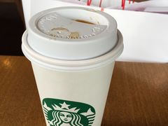 -星巴克(苏州西蒙店)
