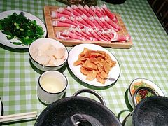 -番食园鲜食火锅(高新店)