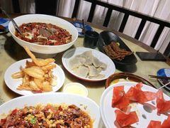 -范家小馆·烤鸭新京菜(金融街店)