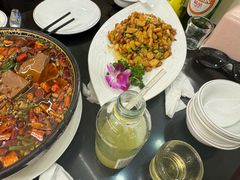 -渔王川菜馆(镇邦路店)