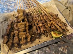 -粉八·云南米线·建水烧烤(常熟路店)