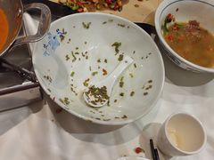 -国味壹号·精品湘菜·宴请佳选(新天地店)