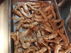 -婺嫣街田记·老嘉州甜皮鸭