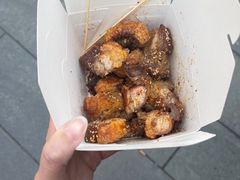 -惠丰门丁肉饼店