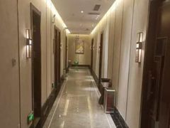 -华夏良子·足道SPA艾灸(铁道大厦店)