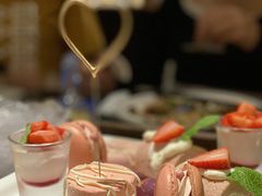 -T館·花园艺术餐厅