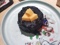 -大眼锅贴水饺(河东店)