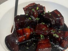 特色招牌红烧肉-绿杨春·淮扬宴(庐山路店)
