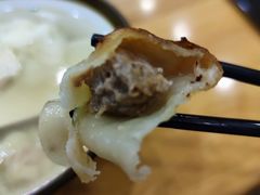 -小姜锅贴(凤凰街店)