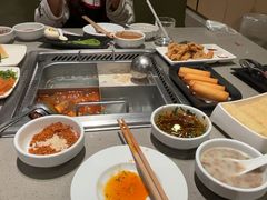 -海底捞火锅(苏宁生活广场店)