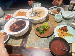 -苏帮袁Sue Cuisine(南开大悦城店)