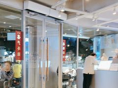 -喜茶(佛山顺德大良东乐路店)