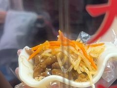-张果佬年糕卷(科巷店)