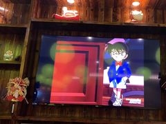 -鸟鹏烧鸟居酒屋(仁恒梦中心店)