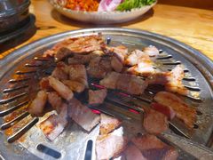 -牛炙烤肉(车公庙店)