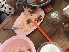-马里奥明星猪脚饭