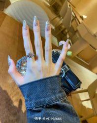 -Halo美甲美睫