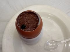鹅肝鸡蛋盅-庐州太太(鼓楼店)