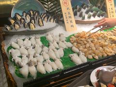 -芭菲盛宴·环球美食(解放碑英利国际店)