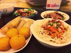 火宫殿(东塘店)-火宫殿·湘菜小吃·商务宴请·生日聚会(东塘店)