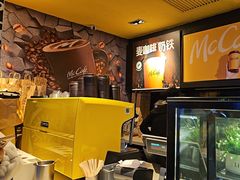 -麦当劳(西客站店)