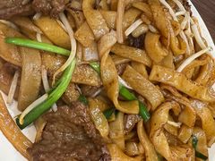 -朋友轩粤菜(十里河店)