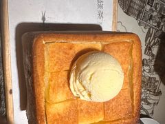 -绿茶餐厅(朝阳大悦城店)