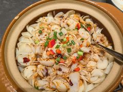 -山芋腔苏北菜(盐城滨海店)