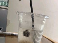 -T-COFFEE(长江花园店)