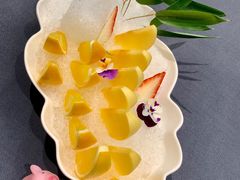 餐前水果-鲁采LU STYLE(新天地店)