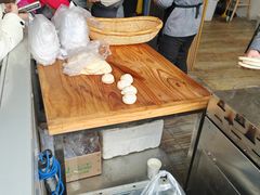 -子午路张记肉夹馍(兵马俑店)