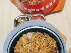 -米村拌饭(太和区万达店)