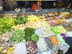 -林静小吃(复兴路店)