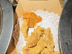 -六月雪干锅(绵阳凯德广场店)
