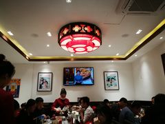 大堂-胡大饭馆 24h(簋街总店)