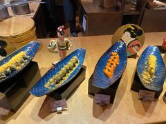 -济南鲁能贵和洲际酒店-第六层自助餐厅
