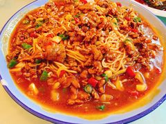 -红豆园(文林街店)