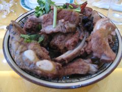 小排-真定郝家排骨(正定县总店)