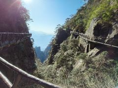 -三清山风景名胜区