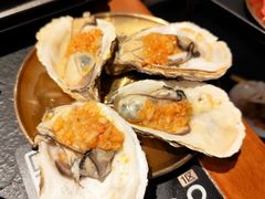 -何发发和牛烧肉·鳗鱼榴莲放题自助(乐峰广场店)