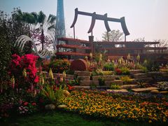 -海心沙亚运公园