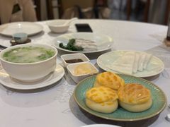 -香云轩·顺德菜(香云纱园林酒店店)