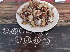 -1910老鲁味海鲜·戳子肉·青岛菜(金沙滩店)