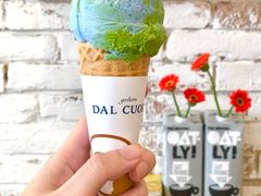 -Dal Cuore 达可芮冰淇淋(陕西北路店)