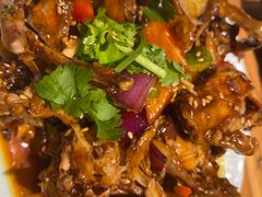 -老胖串店(山大路店)