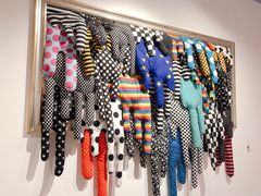 -chi K11艺术空间展览厅