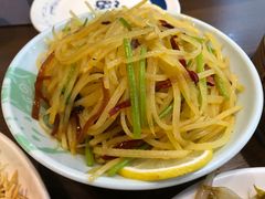 -满园烤鸭·春饼(太原街万达店)