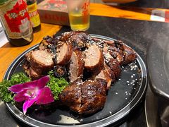 -小饕荟雅安贡椒鱼鲜馆(广福桥店)