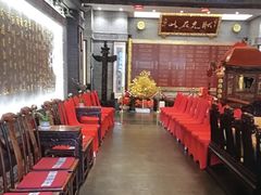 -宁波状元楼酒店(和义路店)