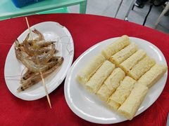 -花苑美食横琴生蚝火锅(拱北粤华路店)